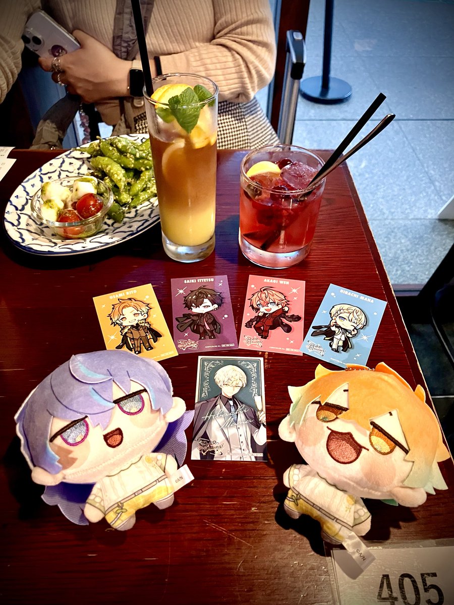amx004ruby_nui's tweet photo. ぬい活🥰 https://t.co/sww760kNwp