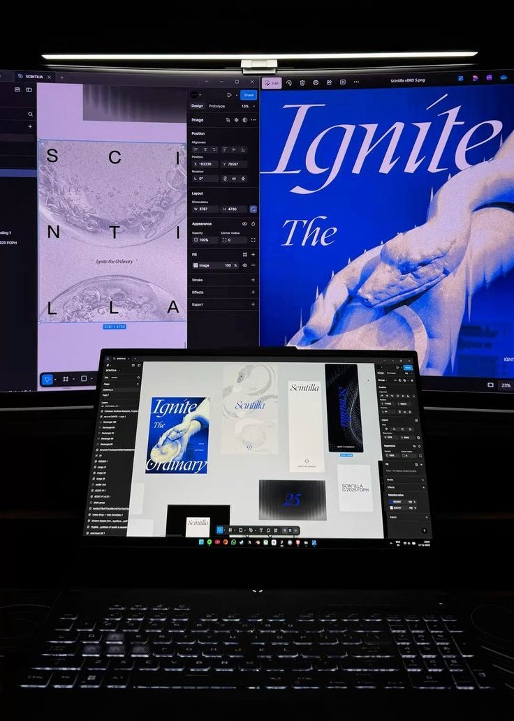 Icon vs studies
(diseño gráfico por si no se entiende xd)