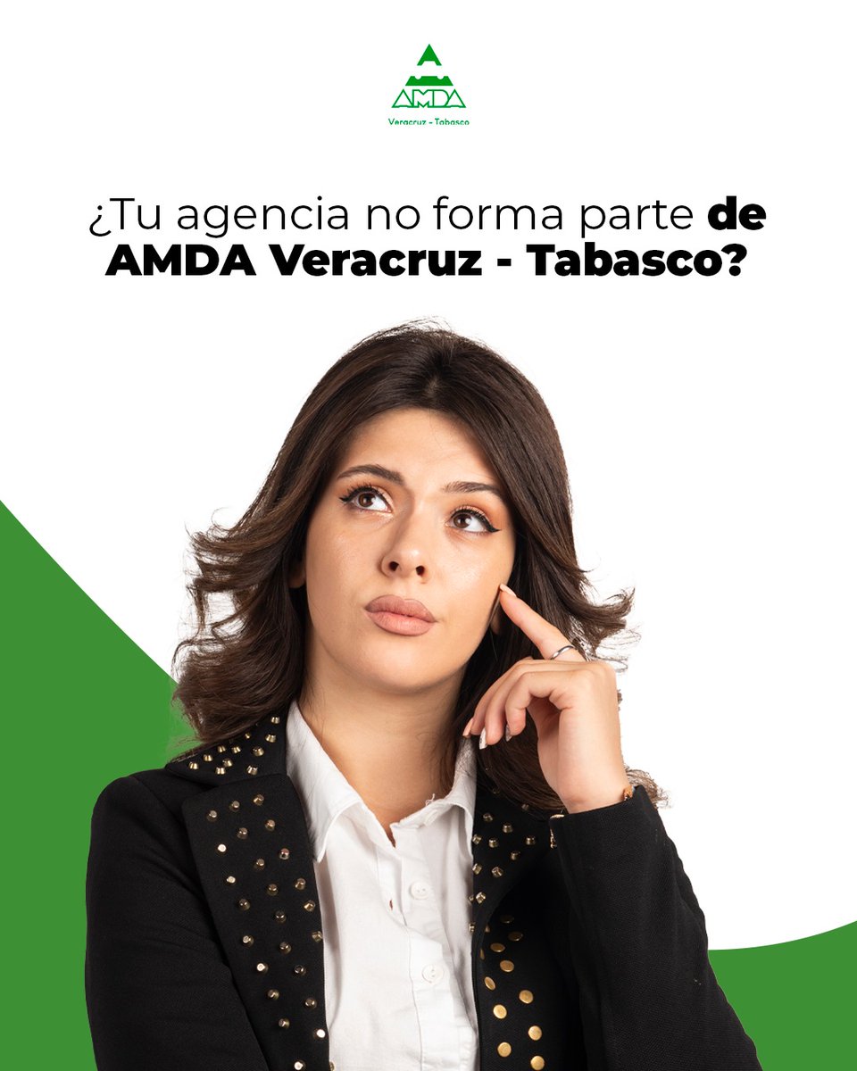 AMDA Veracruz - Tabasco tweet media