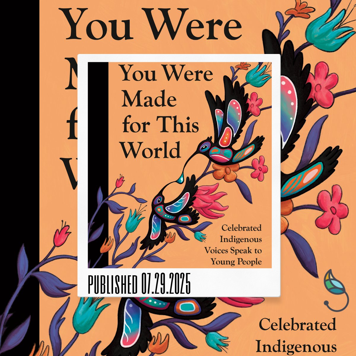 Indigenous Editors Association tweet media