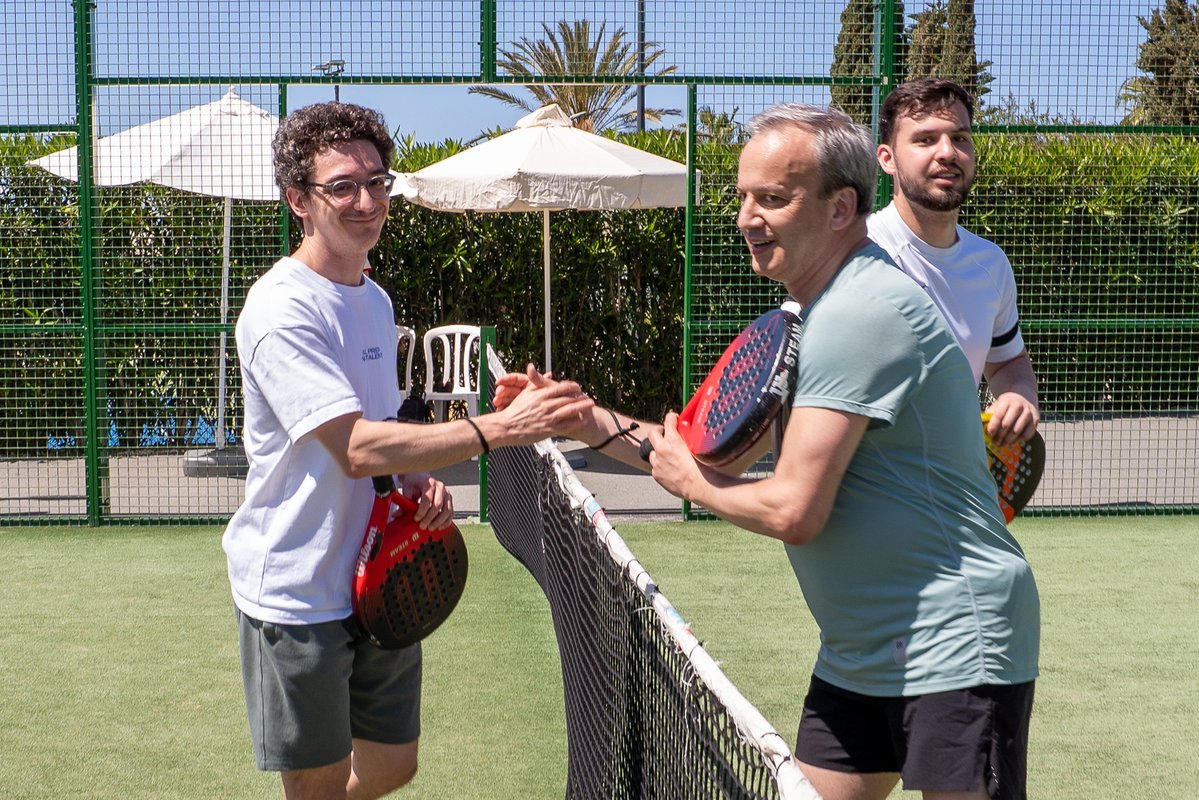 International Chess Federation tweet media