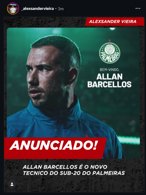 traidores serão traidores...

esse aí nunca mais pisa em qualquer propriedade do <a href="/SaoPauloFC/">São Paulo FC</a> ... apenas pra ser vaiado