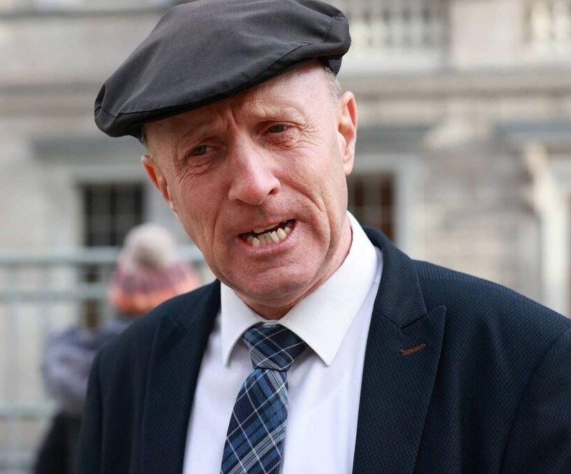 BUCHANAN: Dublin Time Machine tweet media