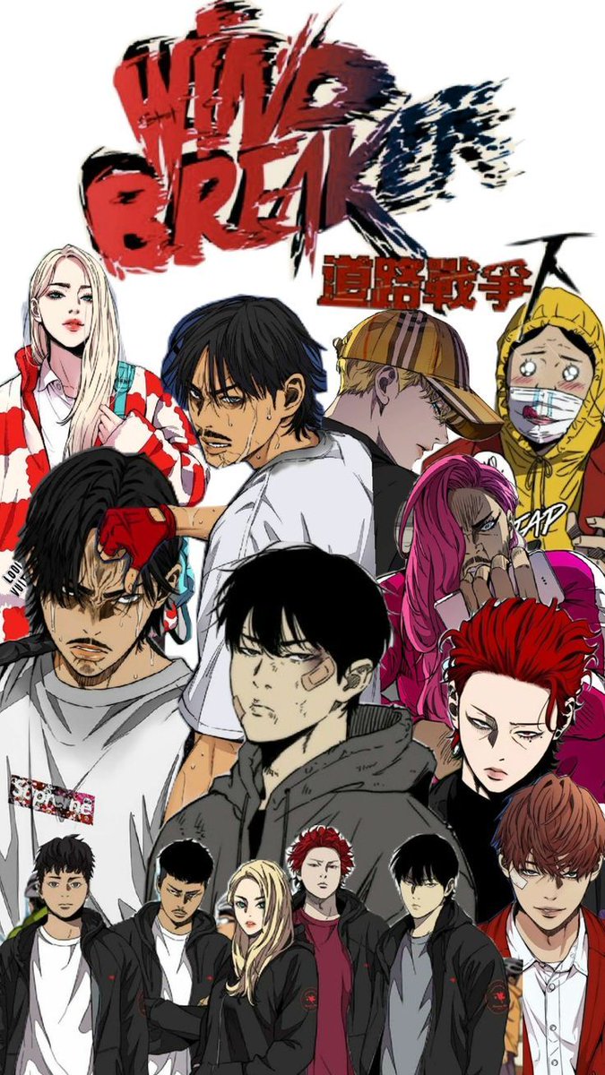 elsascarlet237's tweet photo. C'est quoi le top 4 des weebtoons qui vous ont marquer ? Je commence c'est 4 la c'etais le peak https://t.co/poHx3Hf0KJ