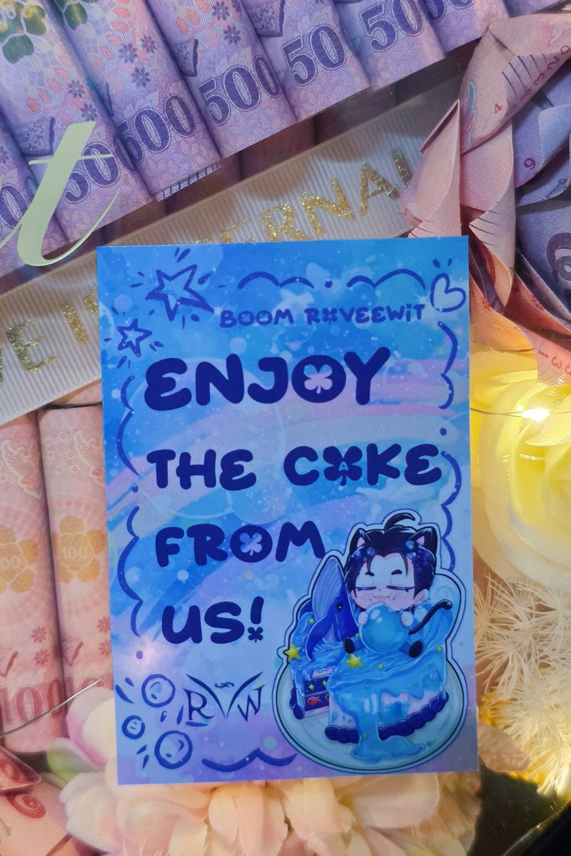 no reaction needed tweet media