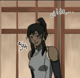 Korra 🔞 tweet media