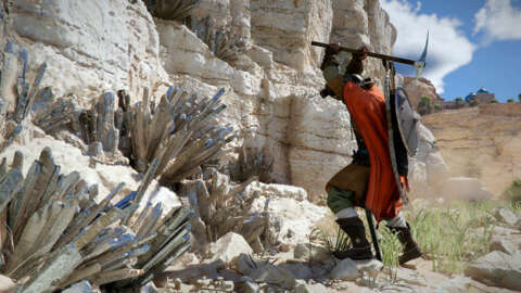 GameSpot tweet media