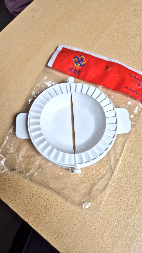 Septimo Becu tweet media