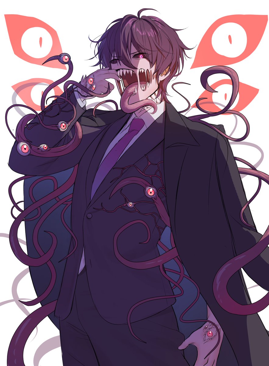 NightlyJester tweet media