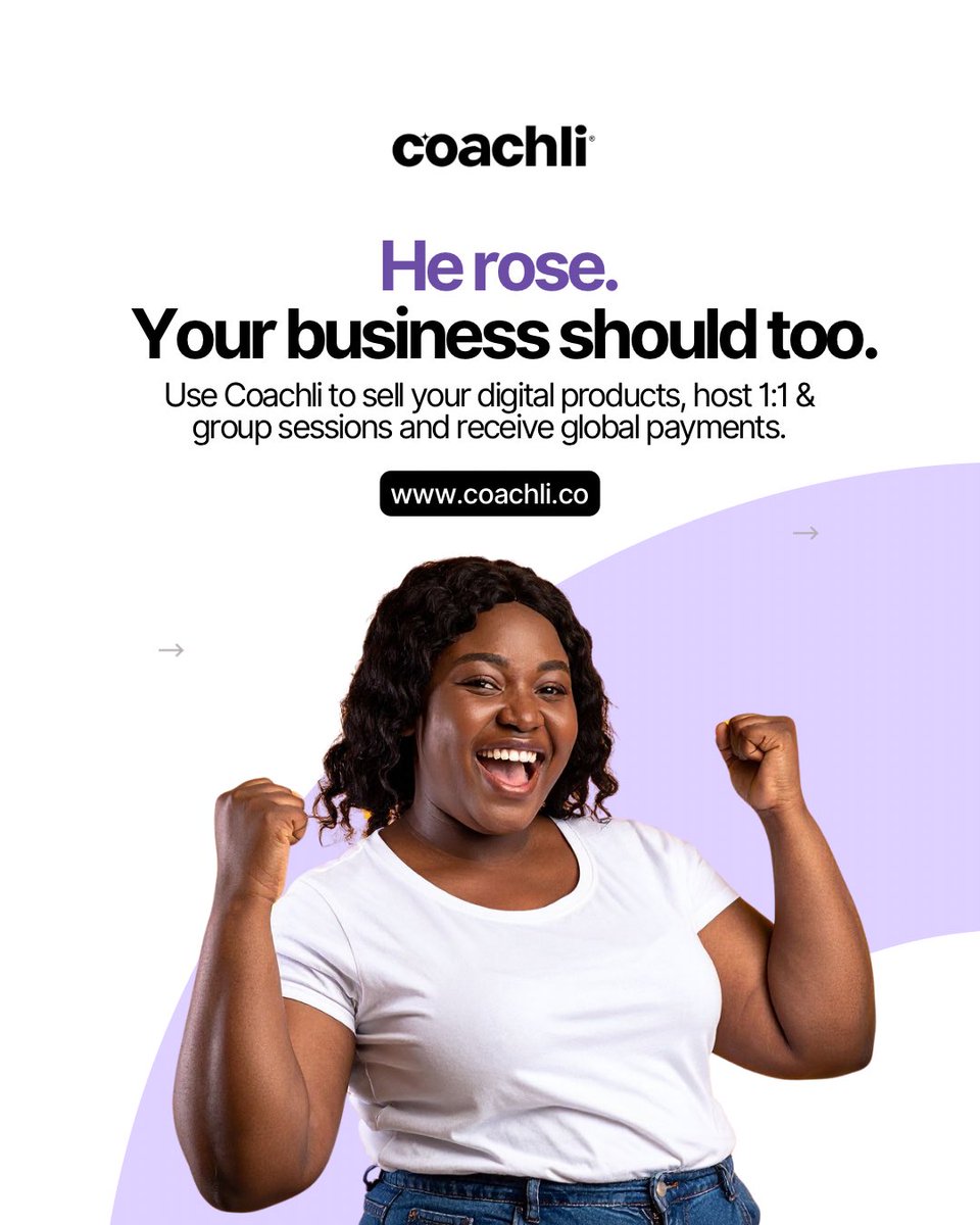 Coachli tweet media