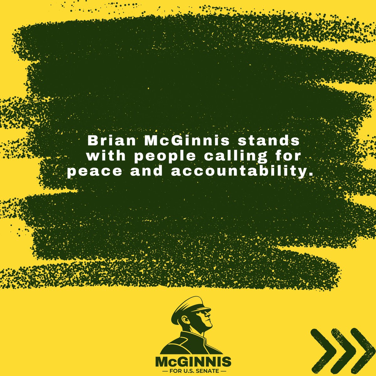 BrianMcGinnisNC's tweet photo. I will challenge what’s been holding us back. #OnlyTogether we can diminish this corrupted system.
#StandWithBrianMcginnis #NCSenate https://t.co/msnRJ8b1rA
