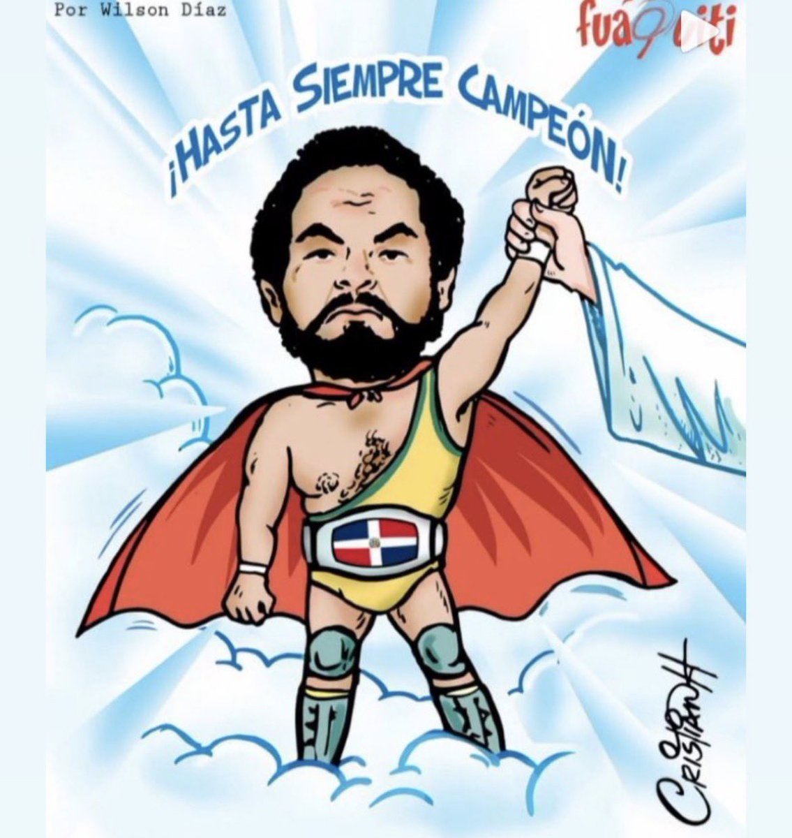 Cristian Carlo™ tweet media