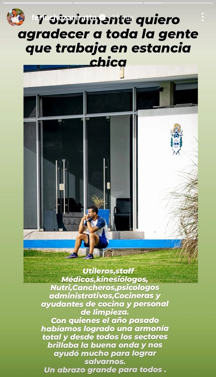 Fernando Inchausti tweet media