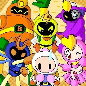 Spiderneo64's tweet photo. Happy Birthday Bomberman!🎉🎊 #bomberman #Prettybomber https://t.co/ao0zt3aoC7