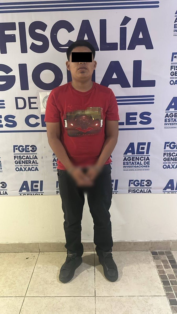 TVBUS Noticias de Oaxaca tweet media