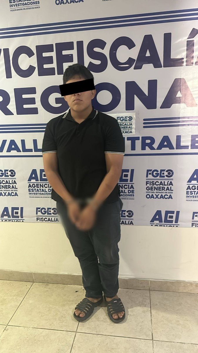 TVBUS Noticias de Oaxaca tweet media