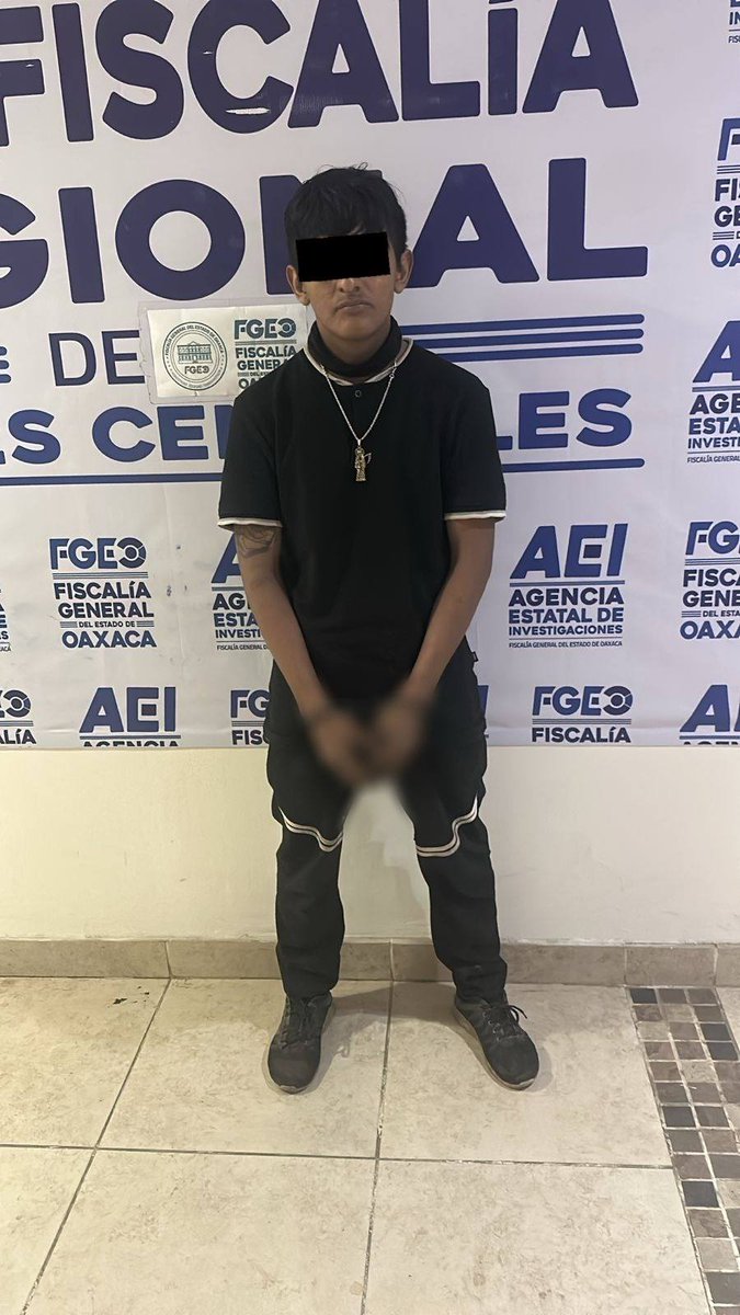 TVBUS Noticias de Oaxaca tweet media