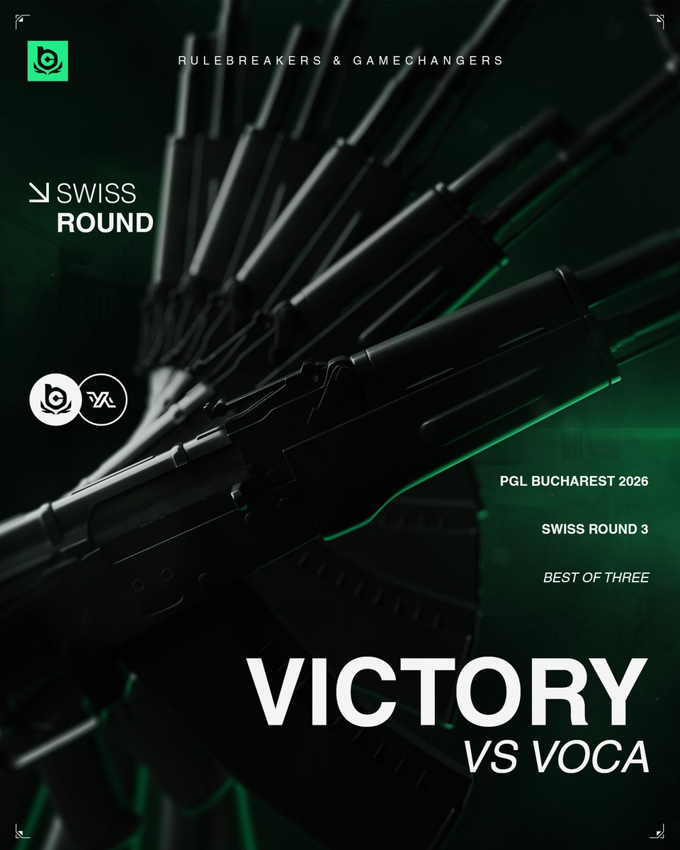 BC Game Esports tweet media