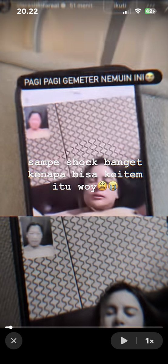 cacaaran's tweet photo. Keyndah viral vcs
Clara shinta vcs viral

Tel https://t.co/YrLH3wPqCR

#keyndah #clarashinta #viral https://t.co/8MaNeR4Nme