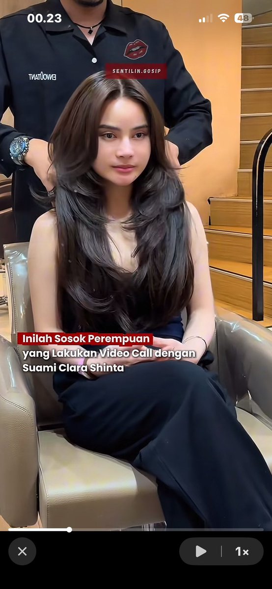 cacaaran's tweet photo. Keyndah viral vcs
Clara shinta vcs viral

Tel https://t.co/YrLH3wPqCR

#keyndah #clarashinta #viral https://t.co/8MaNeR4Nme