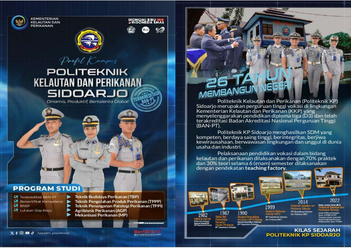 ingditameyer's tweet photo. Kamis (12/03/2026), Ing Dita Meyer O, Luhkan Kab. Tulungagung, di Pokdakan Lindi Nuswantoro, Desa Ngebong, Kec. Pakel, Pendampingan Akses Informasi Program KKP, Pendidikan Vokasi Gratis Bagi Anak Pelaku Usaha KP-(PKP Sidoarjo) @bppsdm_kp @bppsdm_pusluhkp @bppsdm_bp3bwi @LuhkanTLA https://t.co/lMzw47JtTH