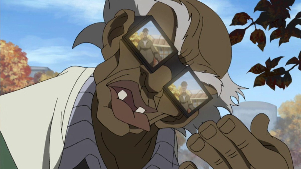 The Buh Man tweet media