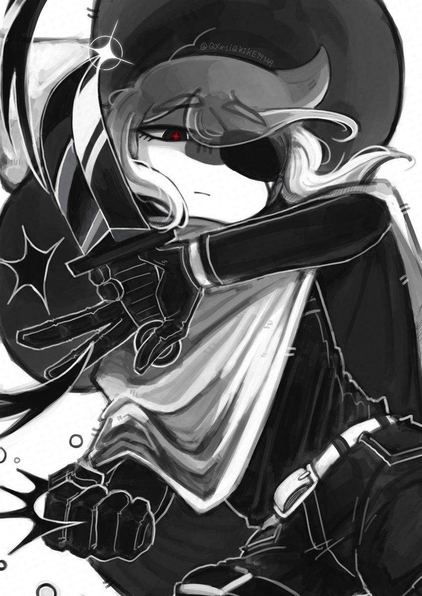 ﾐ゜ｮ tweet media