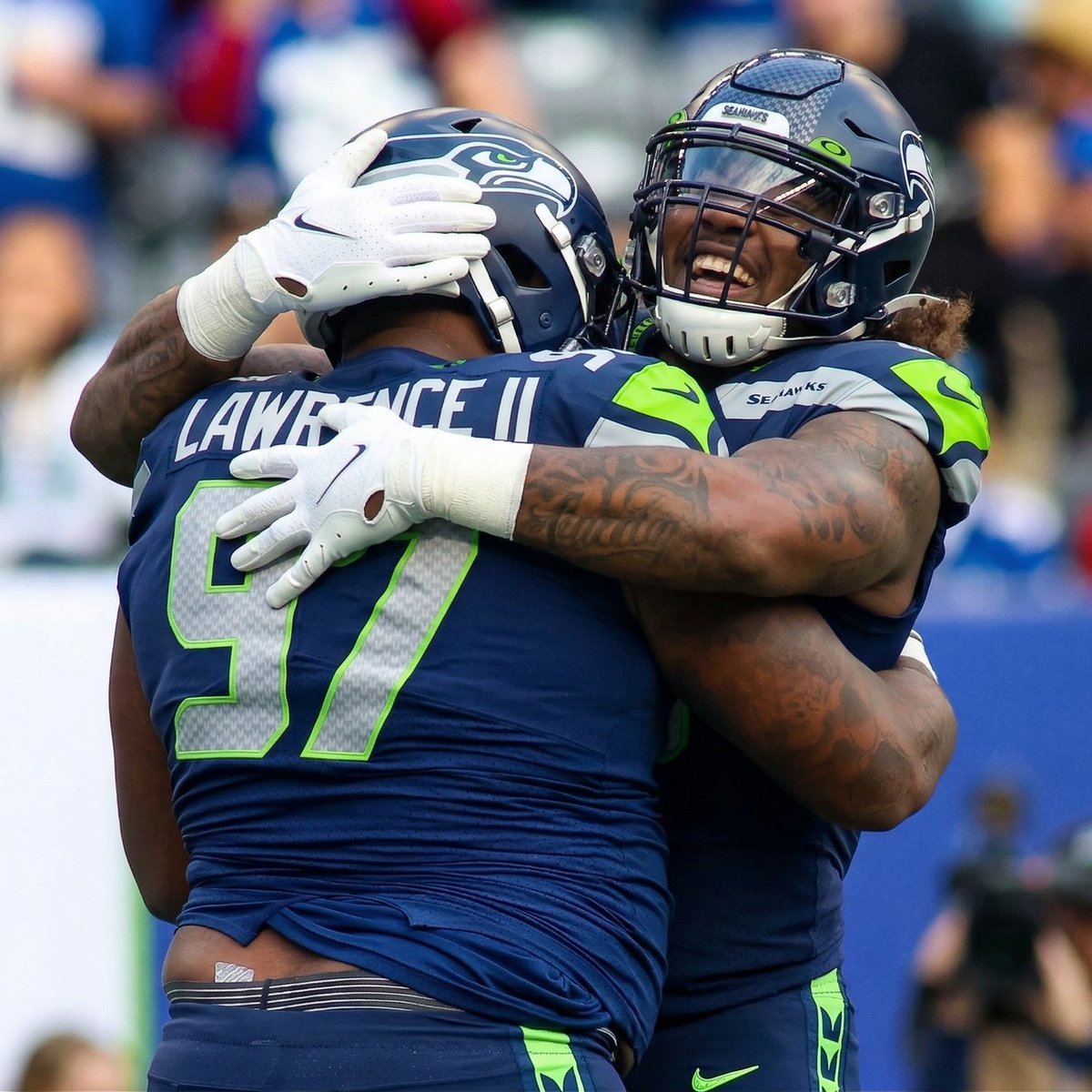 Sami ON Tap tweet media