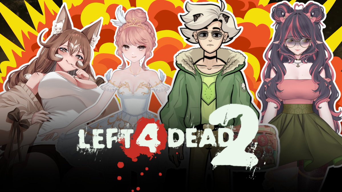 Sellirina 🩰🗝️ 【 Vtamini 】 tweet media