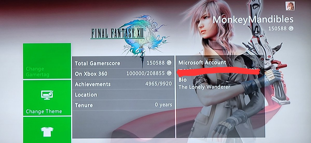 Mandible tweet media