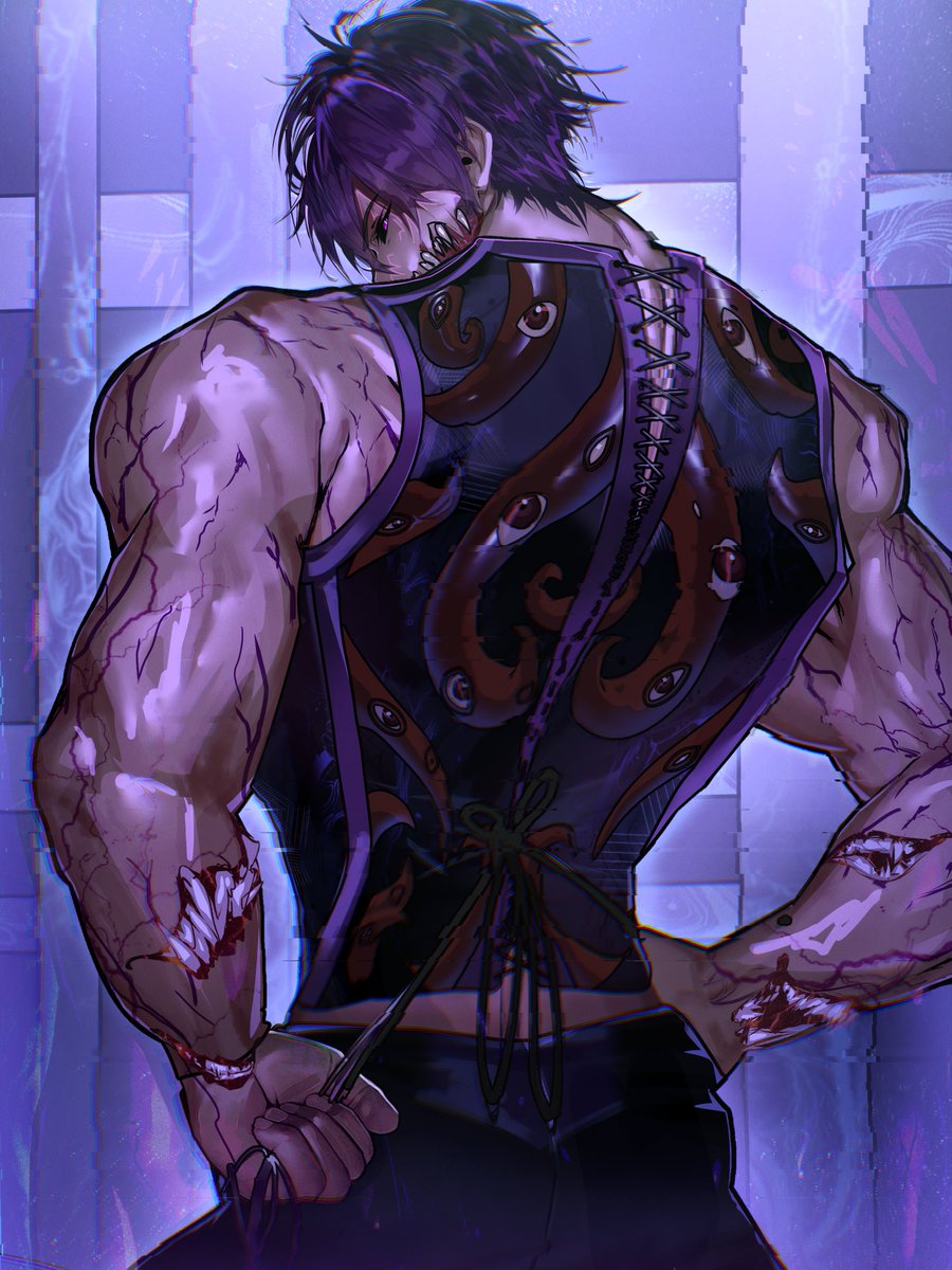 NightlyJester tweet media