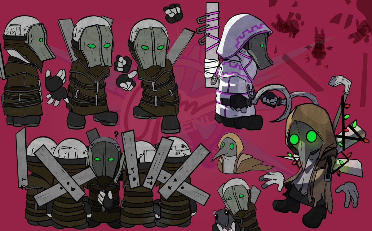 X4Genllo's tweet image. Fanatics
-
#madnesscombat #madnessprojectnexus