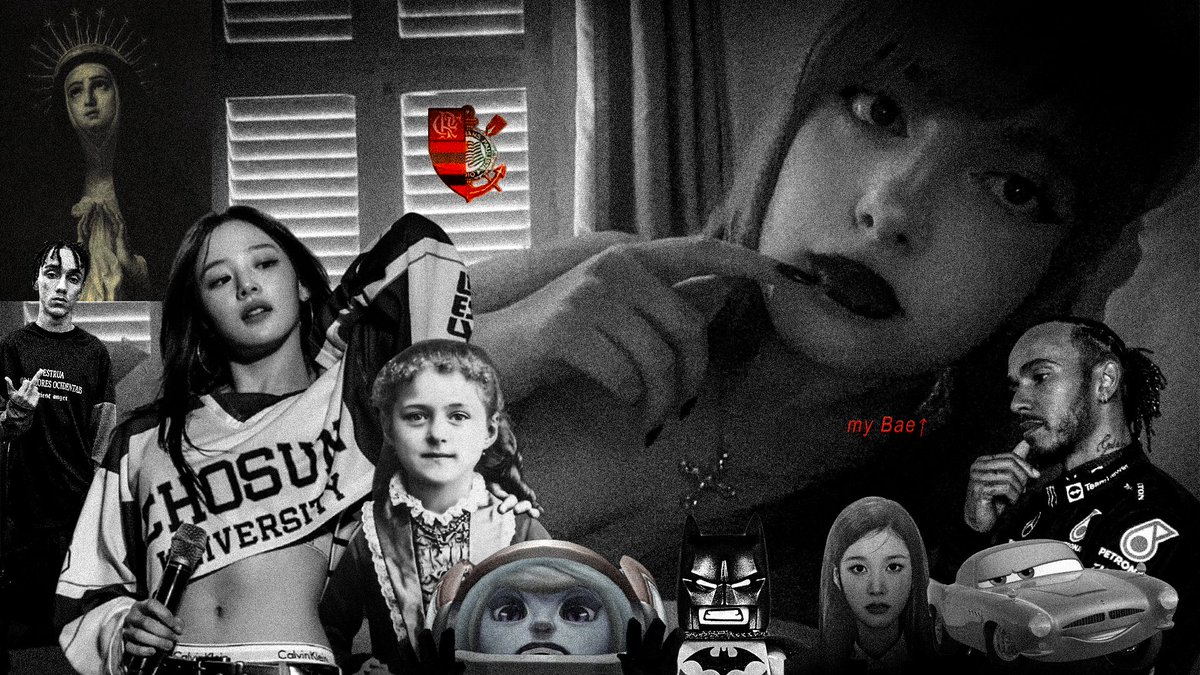 luyofuria da bel tweet media