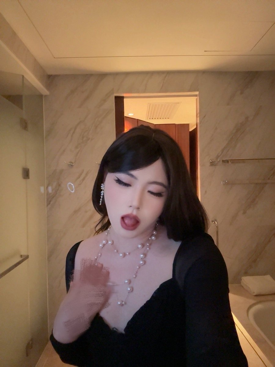 Cenlin晨琳 tweet media