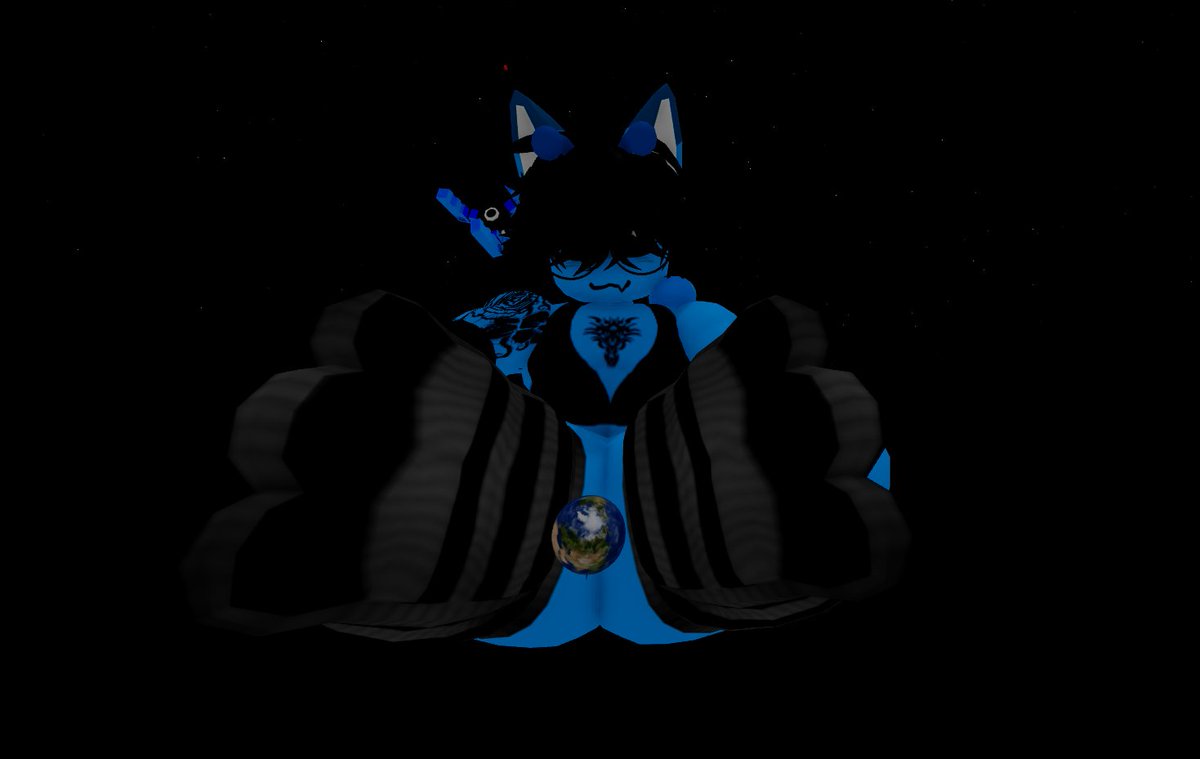 Destroyah the Inccubus tweet media