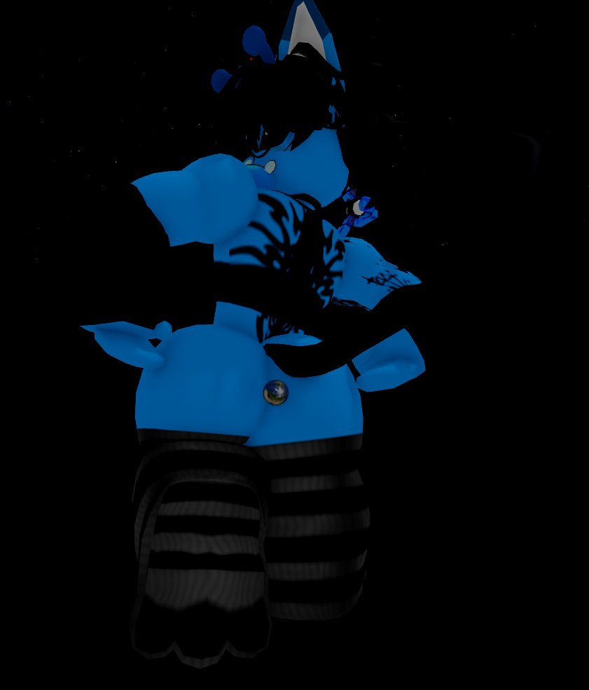 Destroyah the Inccubus tweet media