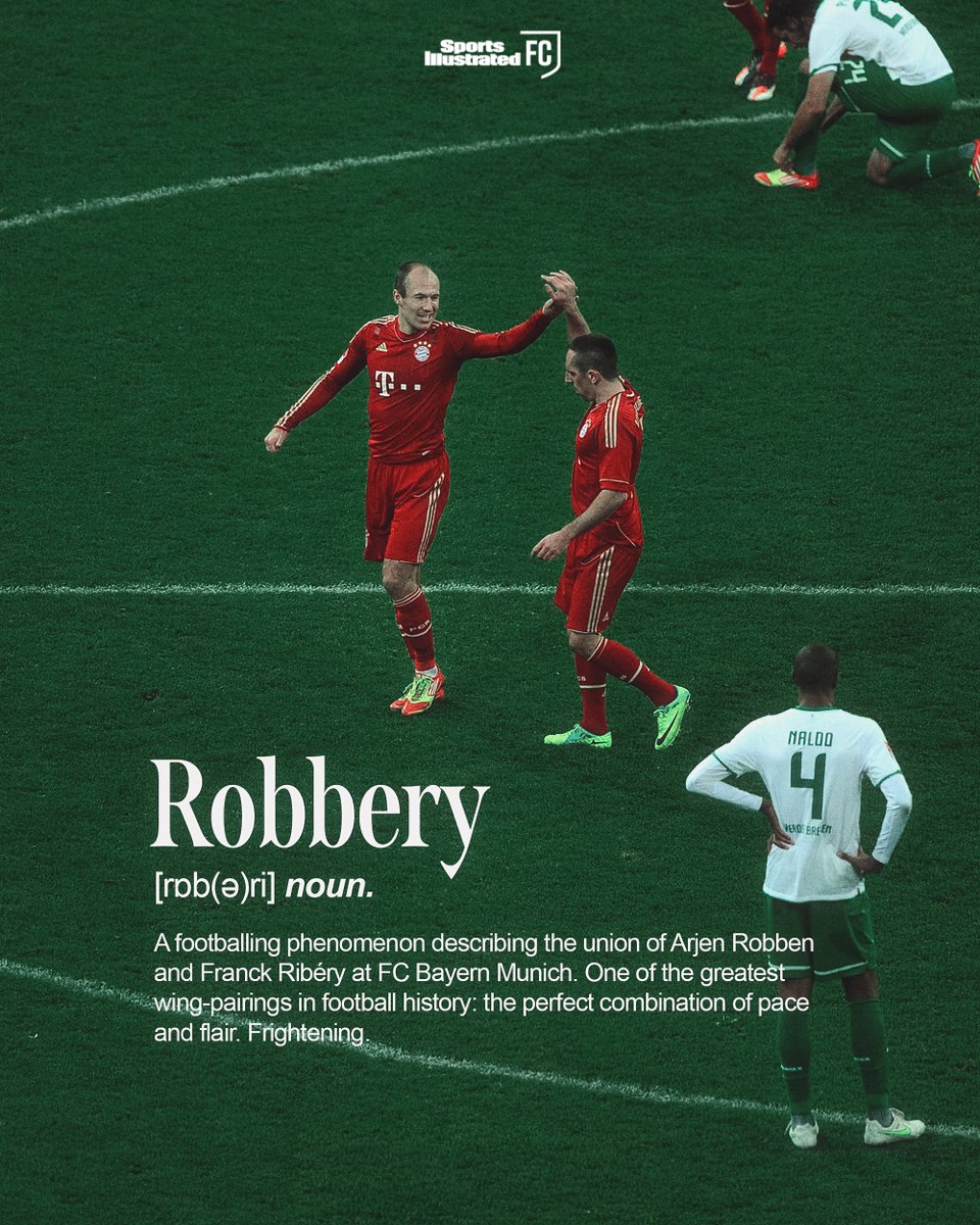 Sports Illustrated FC tweet media