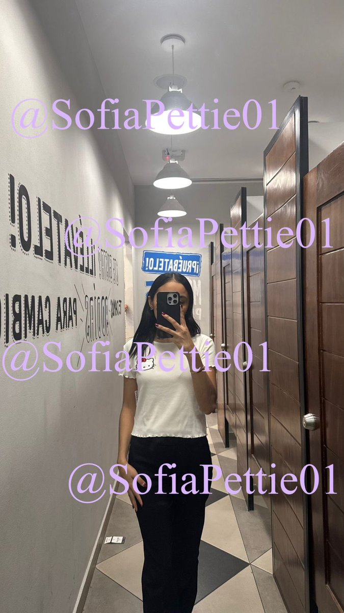 SofiaPettie01 tweet media