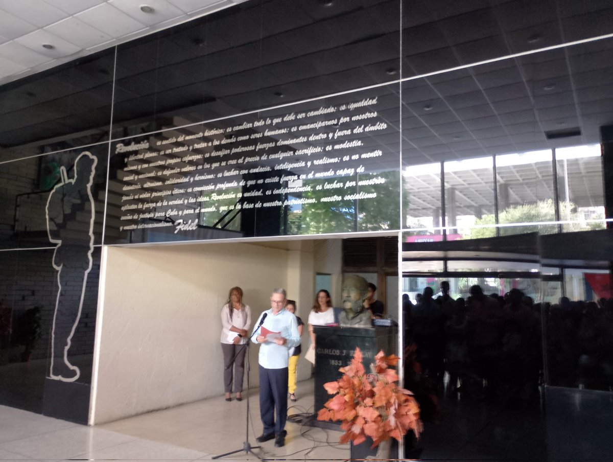 Dra.Tania Margarita Cruz Hernández tweet media