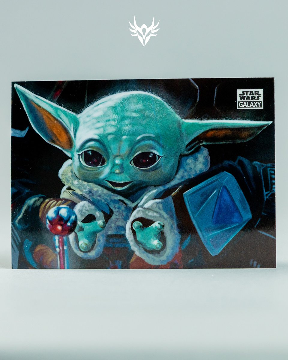 DARKOBURI, el coleccionista. tweet media