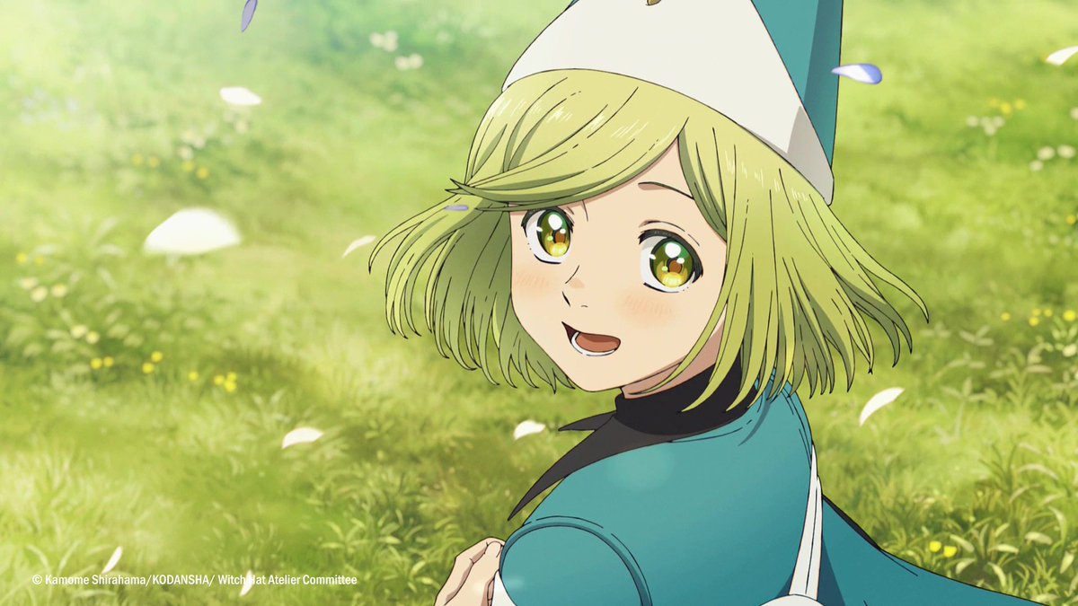 AnimeTV チェーン tweet media