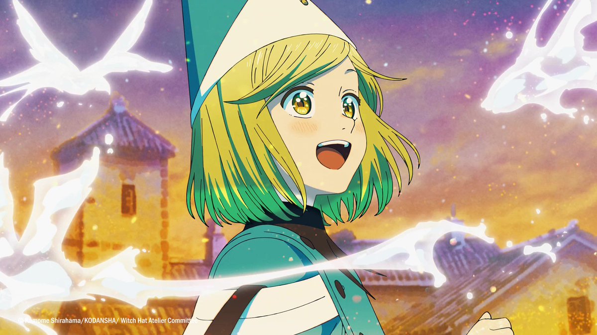 AnimeTV チェーン tweet media