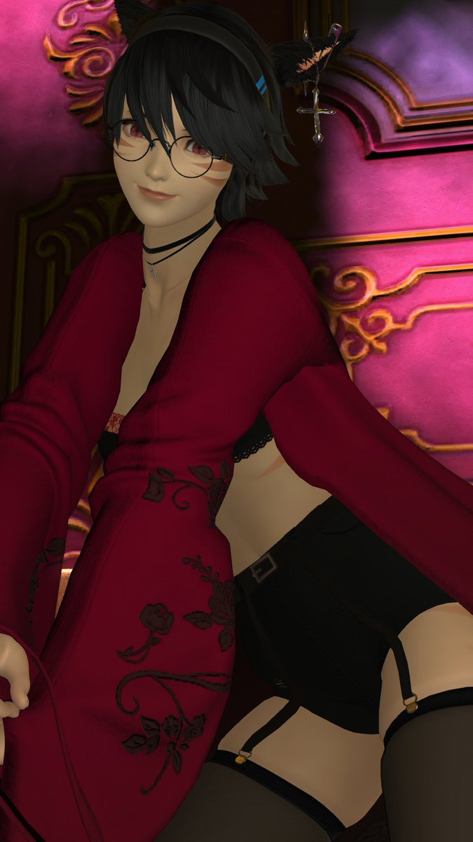 Kitsune Shiro tweet media