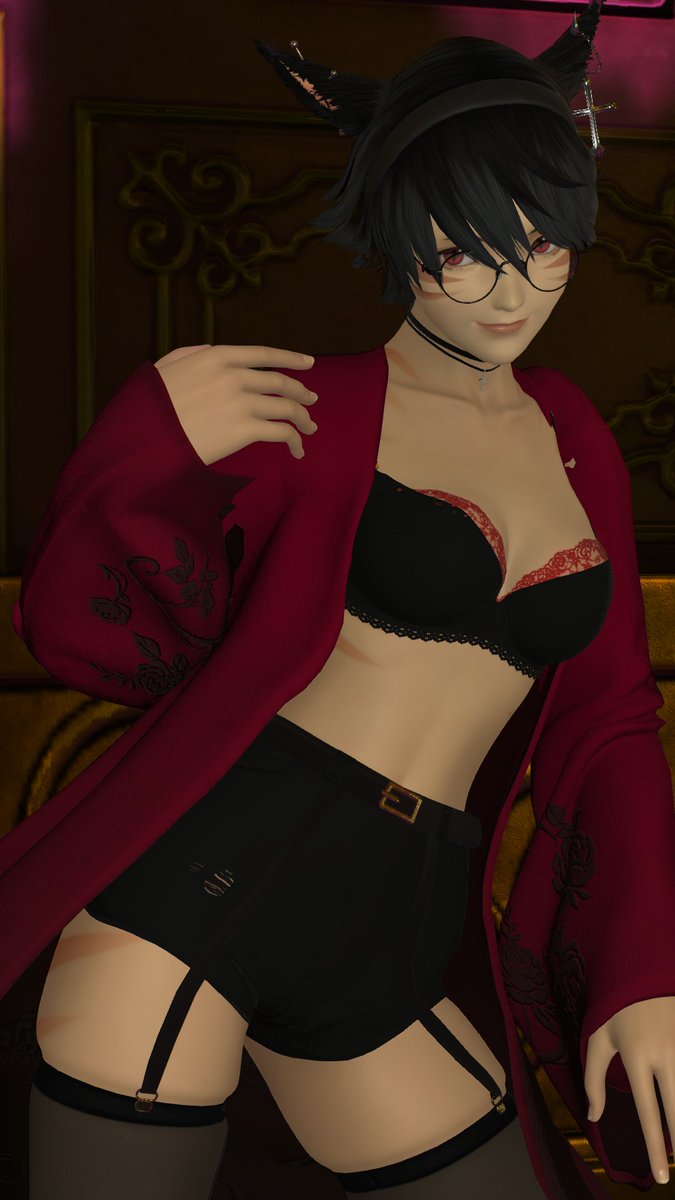 Kitsune Shiro tweet media