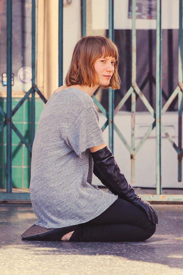 Letícia tweet media