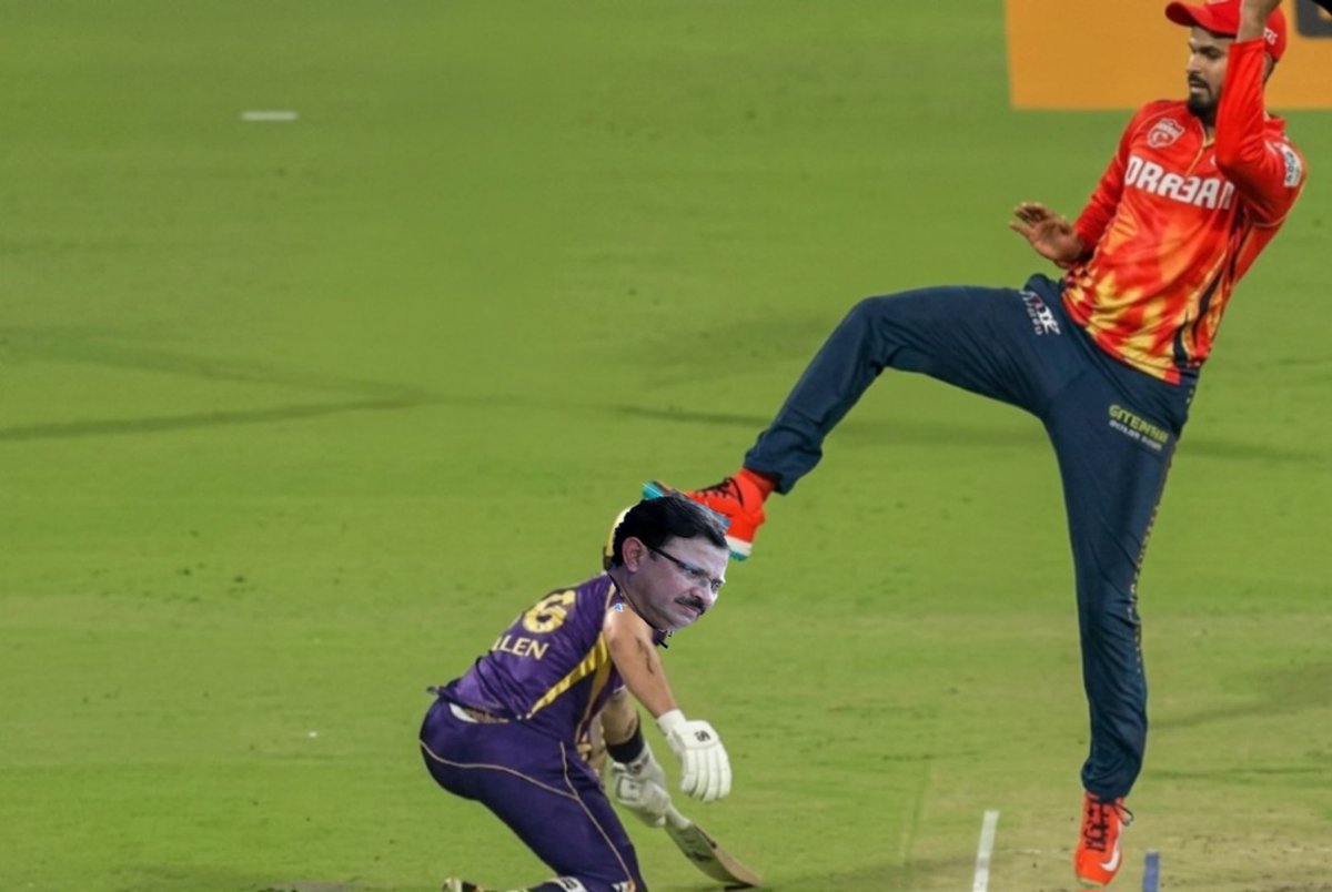 SUBHO☄️ tweet media