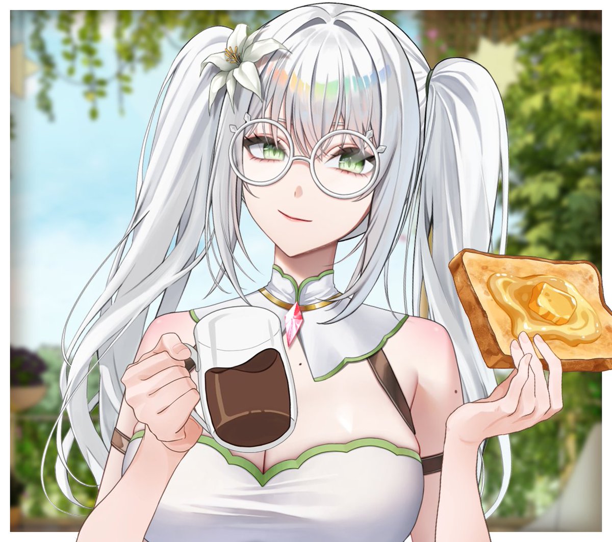 Lumi🌿☁️ tweet media