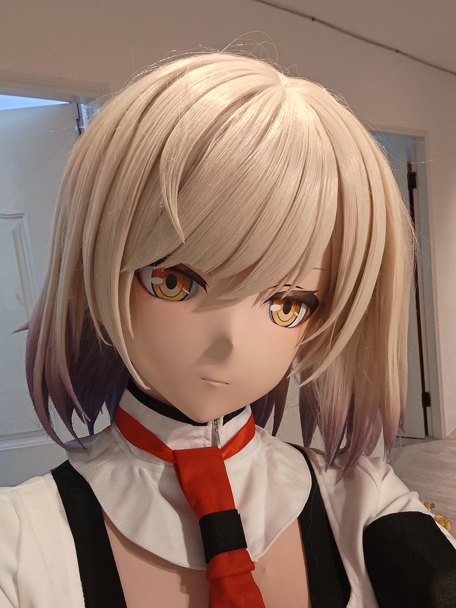 teivwfxgg's tweet image. 盯~~~~
#kigurumi #vector #少女前線