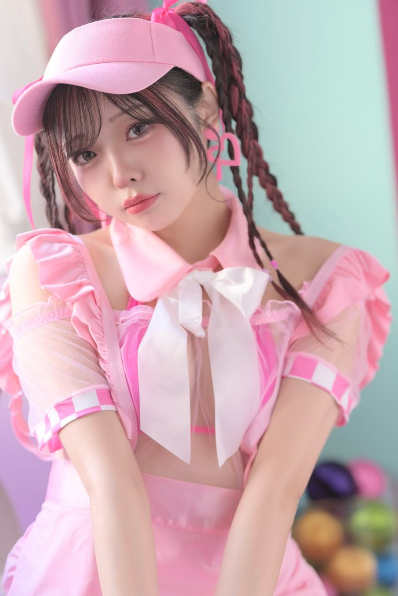 うぱるぱみん🎀 tweet media