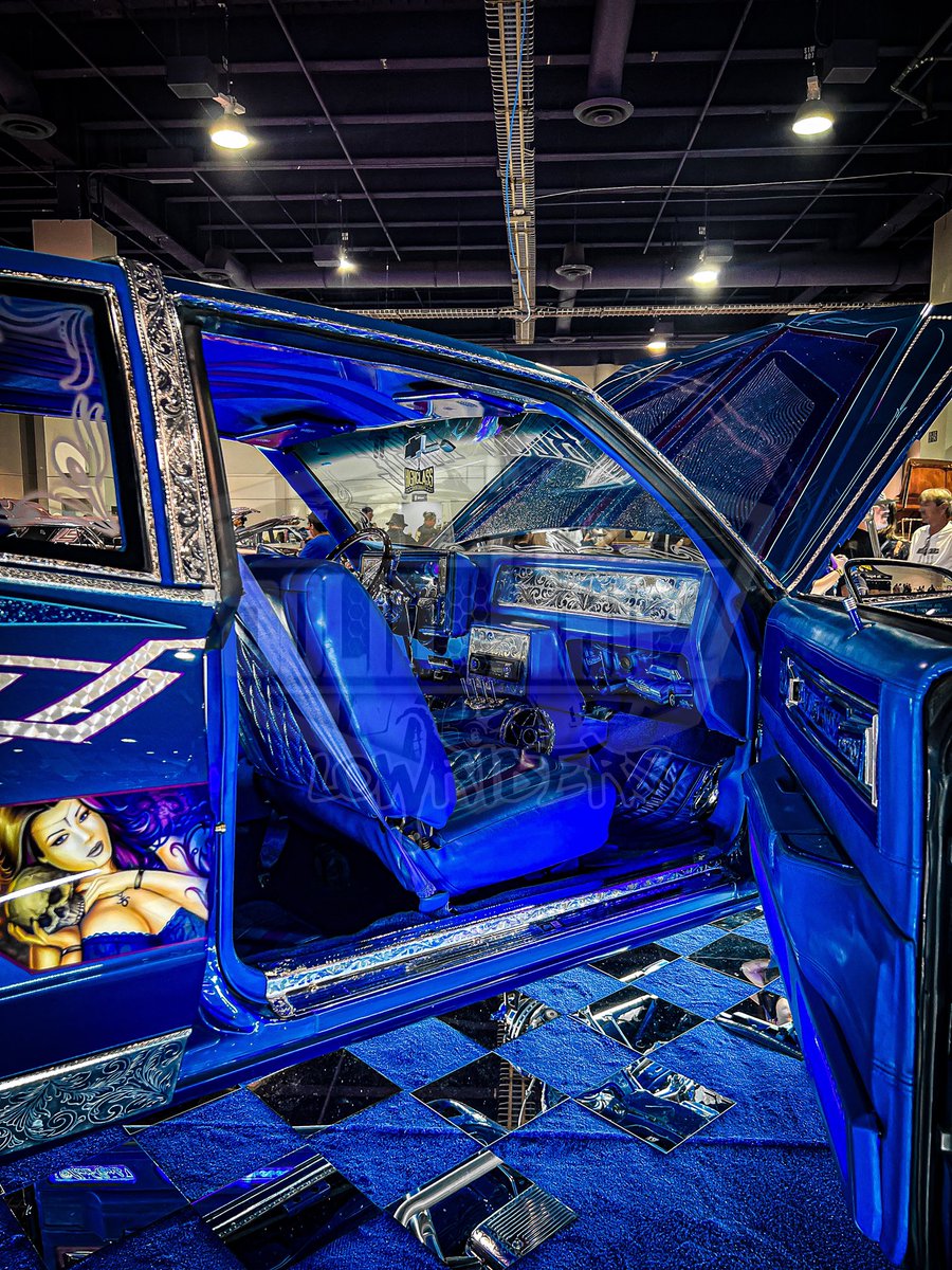 SolidWhipz's tweet photo. B LU E M A G I C π πͺ #SolidWhipzLowriders #HighclassCC https://t.co/uEsyLfyS6X